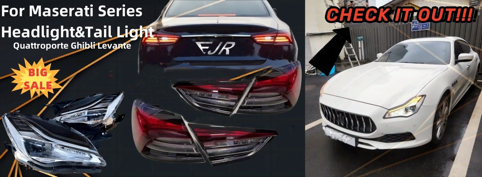 Für Maserati