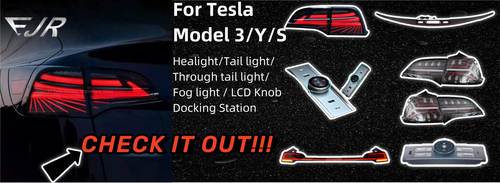 für Tesla