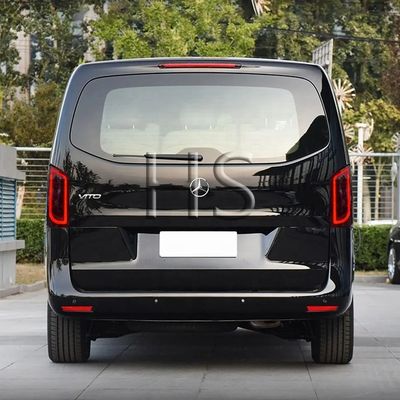 16-21 Taillight Assembly For Mercedes Benz Vito V Class Retrofit Flow Direction LED Running Lights V260 W447